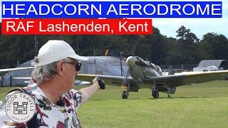 Headcorn Aerodrome