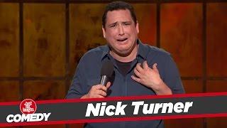 Nick Turner Stand Up - 2013