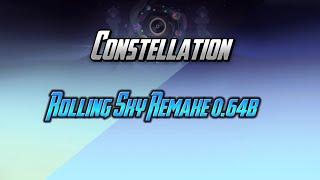 「Rolling Sky Remake」 •  Constellation  [RSR 0.64b]