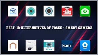 ToSee - Smart Camera | Top 31 Alternatives of ToSee - Smart Camera