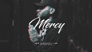 M E R C Y - Emotional R&B Beat Instrumental x Vocals (Prod. Tower)