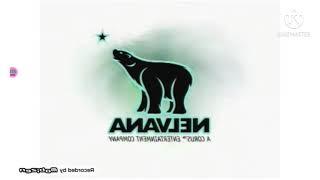 Nelvana Limited Logo (2004) Effects Sponsored By Klasky Csupo 2001 Effects