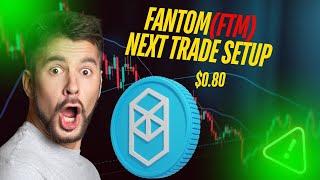 FANTOM (FTM) WILL NEVER SEE THESE PRICES AGAIN [NEXT TARGETS]