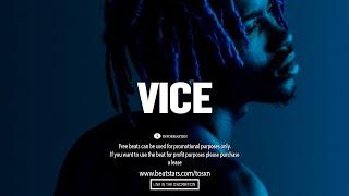 Magixx 𝙭  Ayra starr Afrobeat Dancehall Type Beat-"Vice"