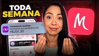 9 MANEIRAS de GANHAR DINHEIRO com MÉLIUZ | Ganhar dinheiro em casa pela internet com o CELULAR