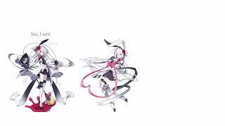 【Talkloid】Which one is now Eleanor Forte?