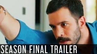 KUZGUN | Season Final Trailer | English Subtitles | 1080p HD