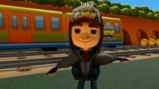 Subway Surfers Kumalala Kumalala Kumala Savesta meme