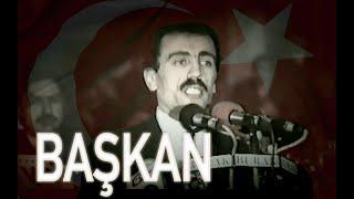 Başkan (Muhsin Yazıcıoğlu) Belgeseli