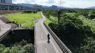 TAIWAN is AMAZING/DRONE SHOT