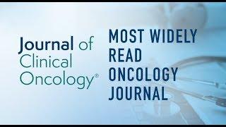 Journal of Clinical Oncology: Most Widely Read Oncology Journal