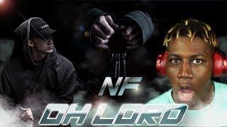 NF - Oh Lord (Instant Classic) 2LM Reaction