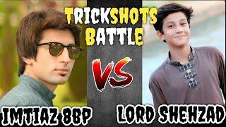 8 ball pool : Imtiaz 8bp Vs Lord Shehzad - Who is Best ?