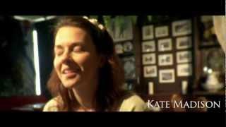 Kate Madison's acting showreel 2011