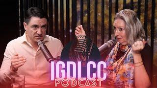 STATUL TE VREA ANGAJAT... LA STAT! CUM RĂMÂNEM RENTABILI PE FIRMĂ? - ROXANA ANDRICIUC #IGDLCC 263