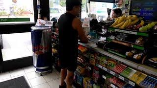 Craziest Customers Caught On Camera Causing Chaos! #8