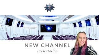 New Channel Presentation - Launch of a Trailer