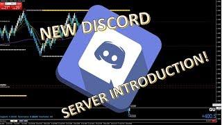 Zen FX - Discord Introduction Webinar