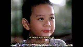 Iklan Oreo Diputar Dijilat Dicelupin versi awal - SCTV 1999