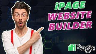 iPage Website Builder Tutorial (2024) Complete Walkthrough!