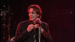 RICK SPRINGFIELD LIVE