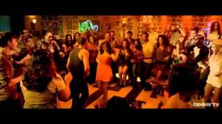 Step Up 4 Trailer HD