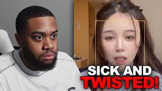 China And The SINISTER Industry of Ghost Marriages | Rotten Mango Reaction