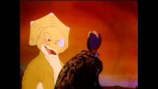 Land Before Time Trailer