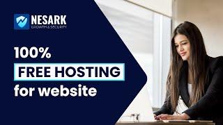 Get Free Web Hosting With cPanel | Install WordPress on freehosting.com Tutorial | Nesark
