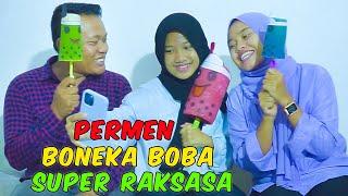 Drama | Dinda Pengen Permen Boneka Boba