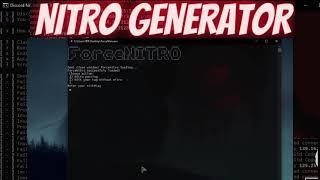 DISCORD FREE NITRO IN 2022 | NEW SOFT | GENERATOR