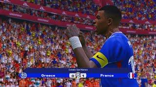 PES 2017 Euro 2024 Modpack AIO