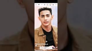 Danish zehan trending short video Instagram 4k status video #danishzehen #trending #short #instagram