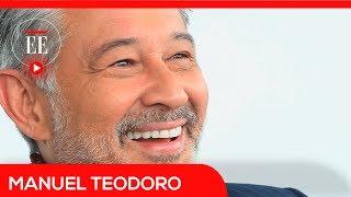 ¿Quién lo viste? Manuel Teodoro responde | Preguntas Chimbas Para Famosos | El Espectador