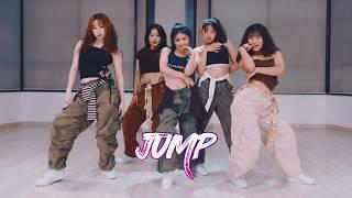 Tyla, Gunna, Skillibeng - Jump : Gangdrea Choreography #tyla #gunna #skillibeng [부산댄스학원/서면댄스학원]