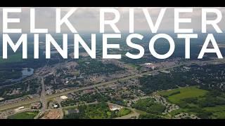 Filmed on Location 2 | Elk River, MN | Nick Campbell