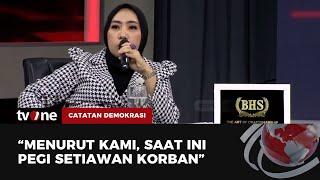 Pengacara Vina: Jika Saka dan Pegi Bukan Pelakunya, Siapa yang Bertanggung Jawab? | tvOne