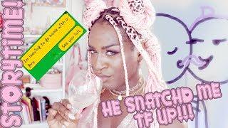 HOOK UP IN KOREA! | STORYTIME