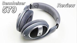 Sennheiser HD 579 Review (3/5)