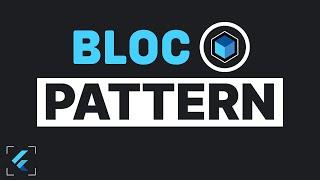Bloc Pattern WITHOUT Package - Flutter Bloc Tutorial for Beginners | PART 3