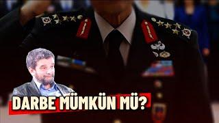 Darbe mümkün mü? | Mümtaz'er Türköne