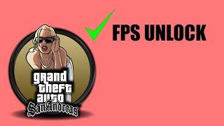  SAMP FPS UNLOCK 2021 MAY