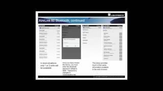 LightPointe AireLink 60 Feature updates webinar Feb 17 2016