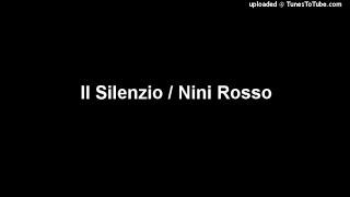 Il Silenzio / Nini Rosso