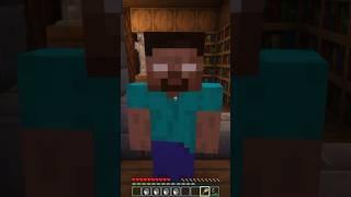 I Summon Herobrine in Minecraft