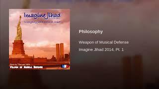 Philosophy by Weapon of Musical Defense - WMDRock