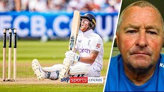 "He's a natural leader"  | How big an impact will Ben Stokes' injury have? 󠁧󠁢󠁥󠁮󠁧󠁿