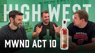 A Midwinter Nights Dram Act 10 Review