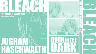 BLEACH The Blood Warfare OST (by Shiro SAGISU) × Graphic Design “THE SYNERGY”／#07