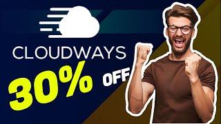 Cloudways Promo CodeCloudWays Coupon Code 2023MAX Savings